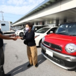 レンタカー貸出受付が顔認証であっという間に完了？！体験してきました！