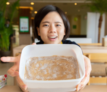 味噌の活用法が広がる、味噌作り体験に参加してきた!