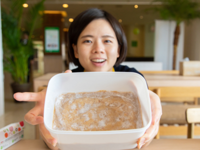 味噌の活用法が広がる、味噌作り体験に参加してきた!