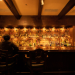 【観光飲食】パシフィックホテルで楽しむ！オーセンテックバー「Bar HACKMAN（バーハックマン）」で過ごす至福のひと時