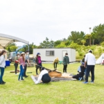 NEOS主催「女子キャンプ」イベントに参加してみた♪