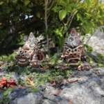 【観光スポット】読谷村「やちむんの里」で見つけてみませんか？お気に入りの陶芸雑貨を。