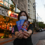 【觀光景點】沖繩・櫻坂體驗期間限定活動「サクラザカナイト(Sakurazaka Night)」