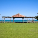 【観光情報】沖縄北部でおすすめなお食事処「国頭港食堂」へ！