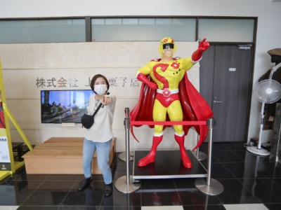 【観光スポット】大人も楽しめる！沖縄で人気な工場見学♪雨の日にもおすすめ！