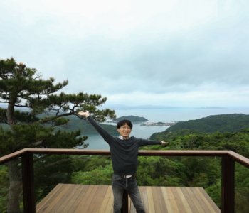 【観光宿泊】塩屋湾を一望!大宜味村にある「HOTEL 天 Tinと大宜味スカイテラス  」で絶景を堪能!