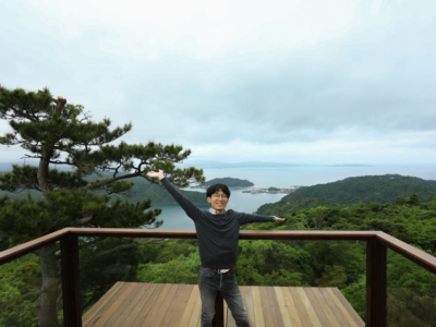 【観光宿泊】塩屋湾を一望!大宜味村にある「HOTEL 天 Tinと大宜味スカイテラス  」で絶景を堪能!