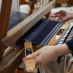 【観光スポット】首里当蔵町にある染物・織物の体験・発信拠点「首里染織館suikara」で沖縄の伝統工芸に触れてみませんか？