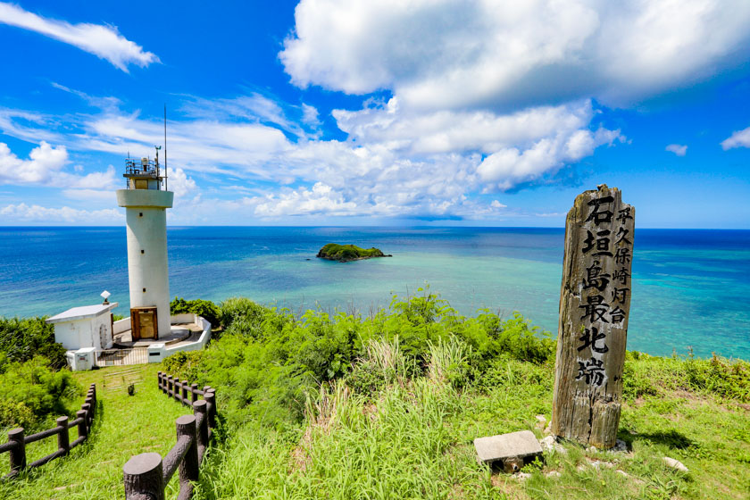 観光スポット】石垣島の景勝地を堪能！絶景に心打たれる石垣島旅