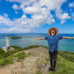 【観光スポット】石垣島の景勝地を堪能！絶景に心打たれる石垣島旅3日目！最終日
