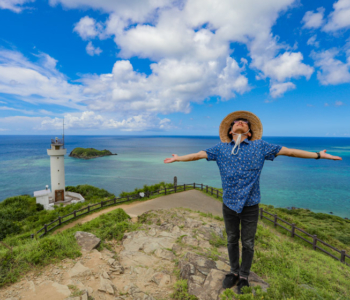 【観光スポット】石垣島の景勝地を堪能!絶景に心打たれる石垣島旅3日目!最終日