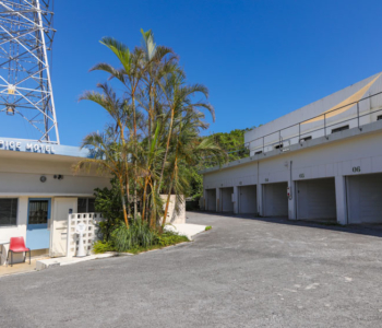 レトロを味わうリノベーションホテル！SPICE MOTEL OKINAWA（スパイスモーテルオキナワ）