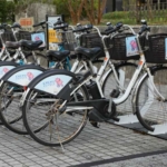 ちょい移動に便利！シェアサイクリング【HELLO CYCLING】を使ってみませんか？