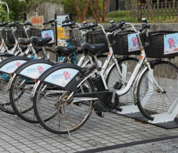 ちょい移動に便利!シェアサイクリング【HELLO CYCLING】を使ってみませんか?