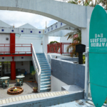 【観光宿泊】愛犬と泊まれるリーズナブルな『サーフサイドBed&Breakfast』でペットと一緒に沖縄をたのしもう！