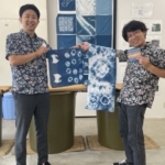 【観光体験】玉藍工房の「藍染体験」と「織物体験」で沖縄の染織物文化に触れてみよう！