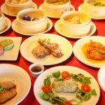 『ホテルゆがふいんおきなわ』で開催中！『本格中華オーダーバイキングディナー飲茶フェア』