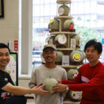 8farm(エイトファーム)miyakojimaの『てぃだメロン』で、子どもたちと作り上げるメロンツリープロジェクト